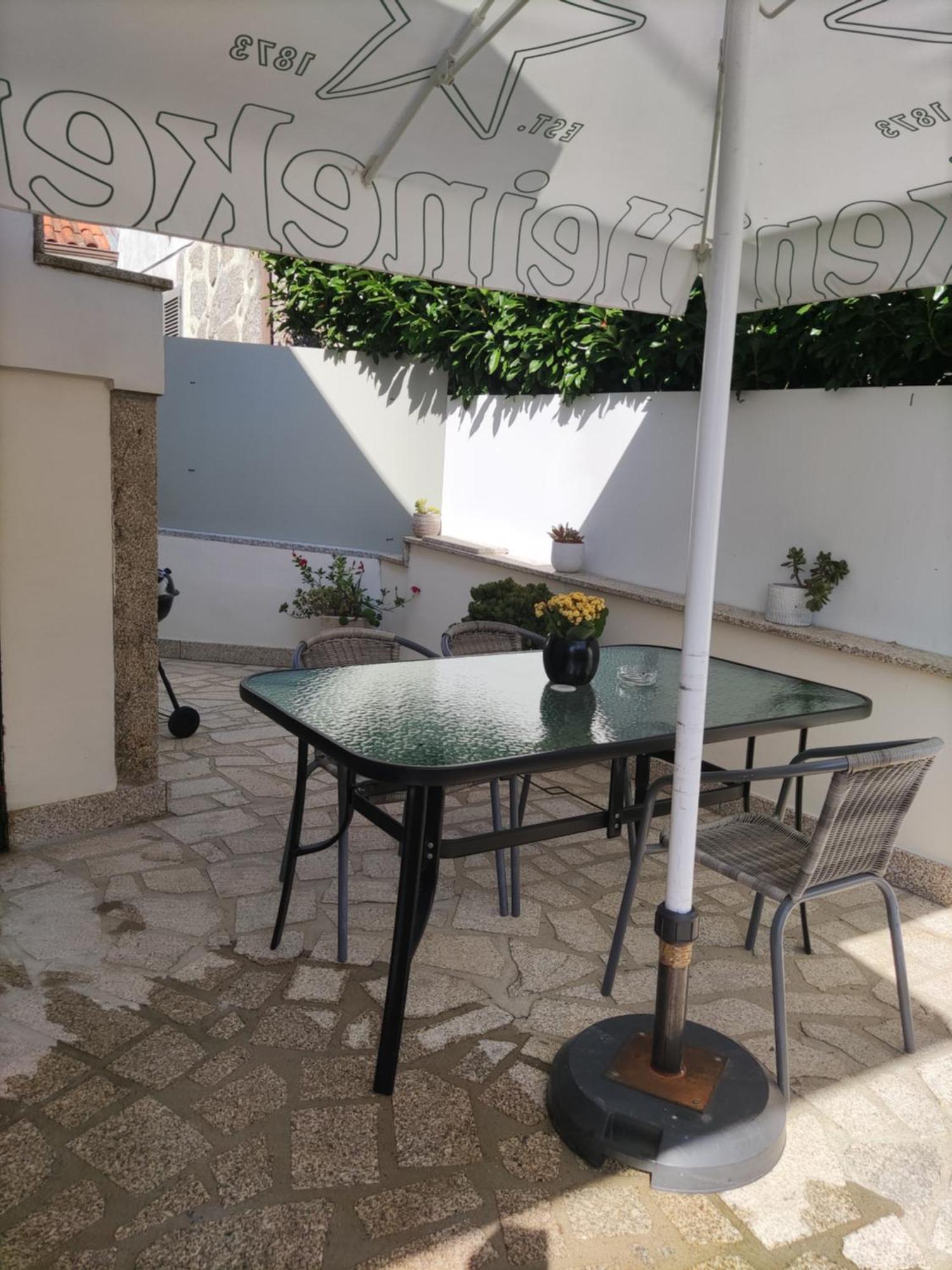 Alojamento Casa Da Eira Gerês Exterior foto